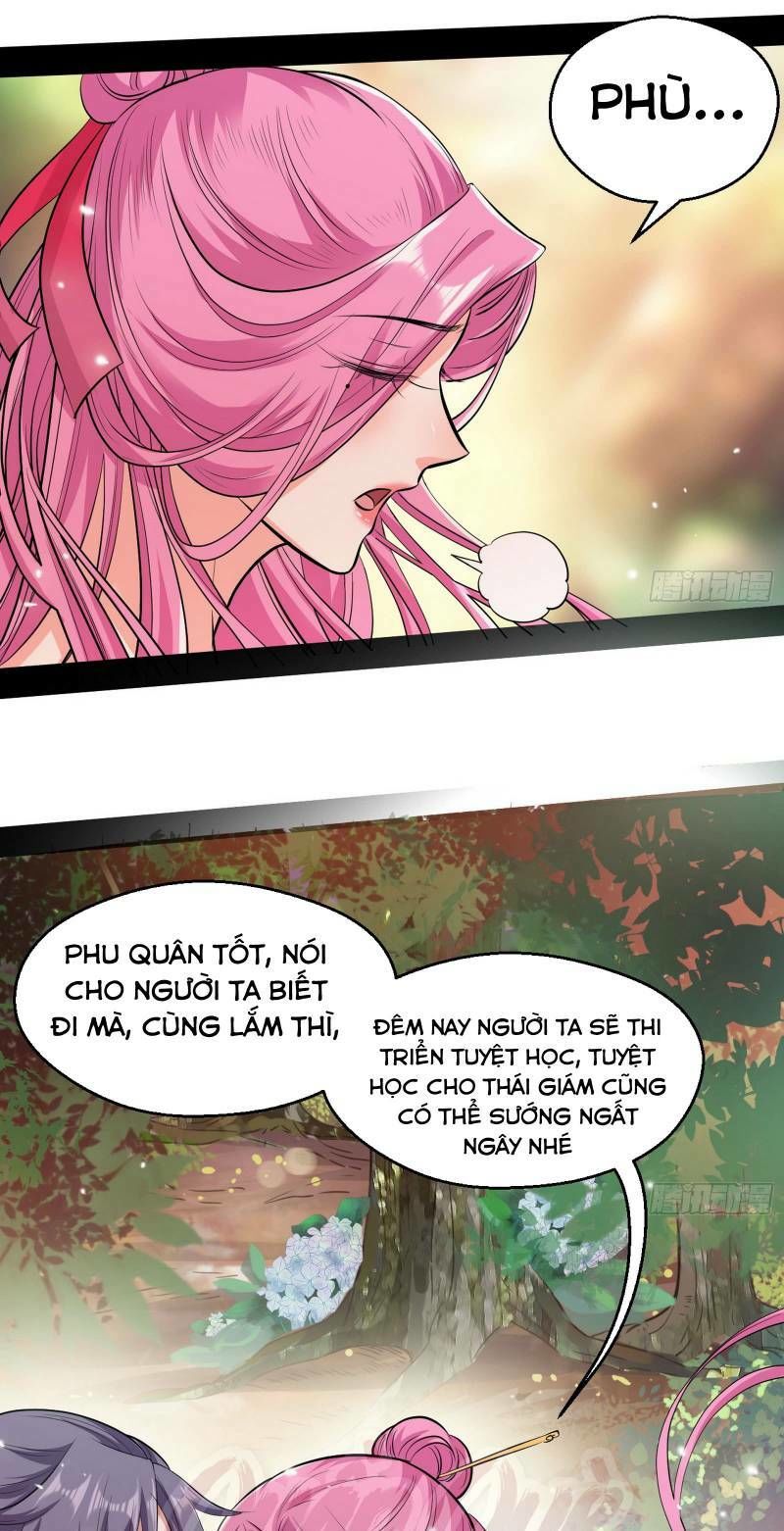 Ta Là Tà Đế Chapter 49 - Page 40