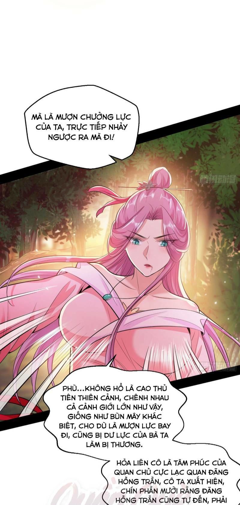 Ta Là Tà Đế Chapter 49 - Page 51