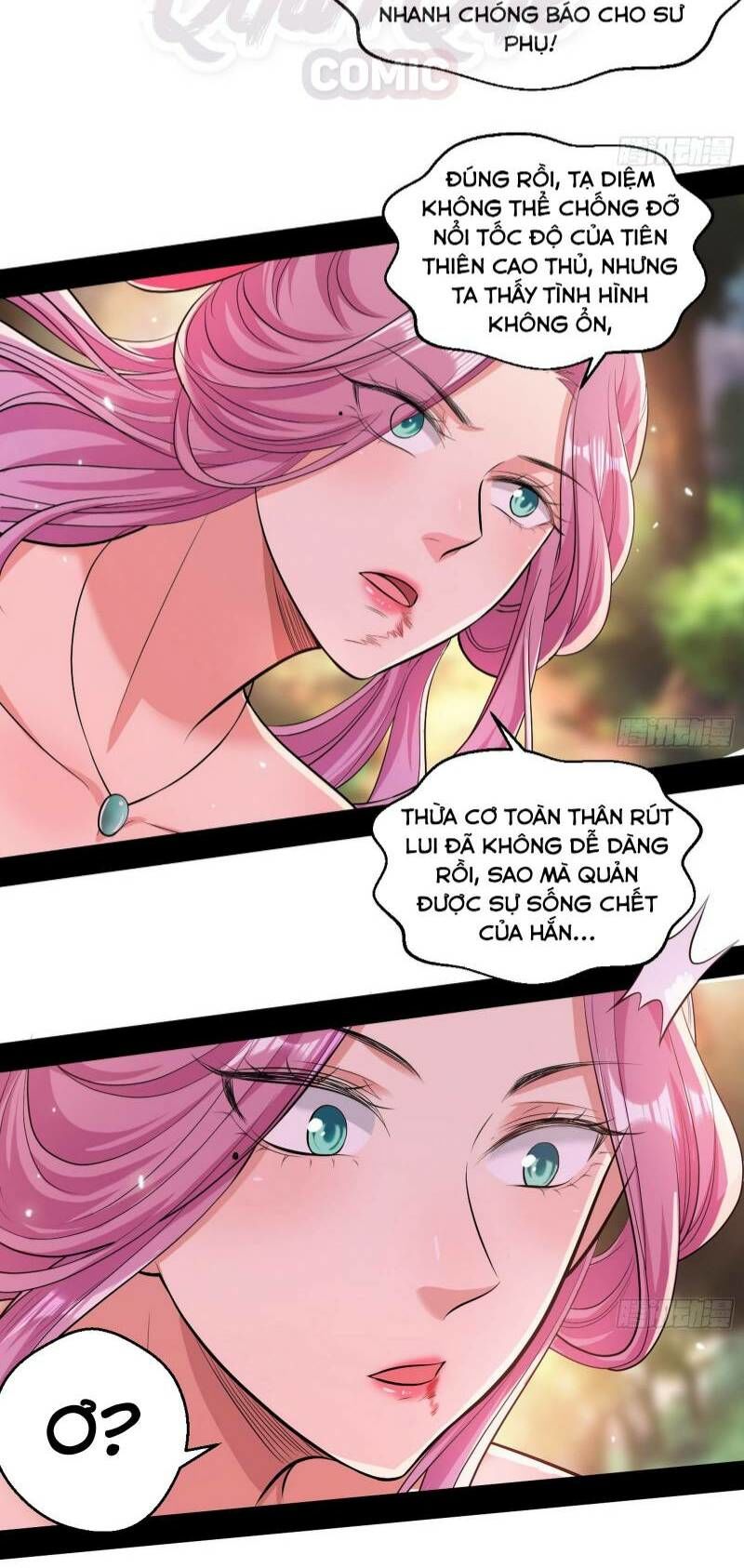 Ta Là Tà Đế Chapter 49 - Page 52