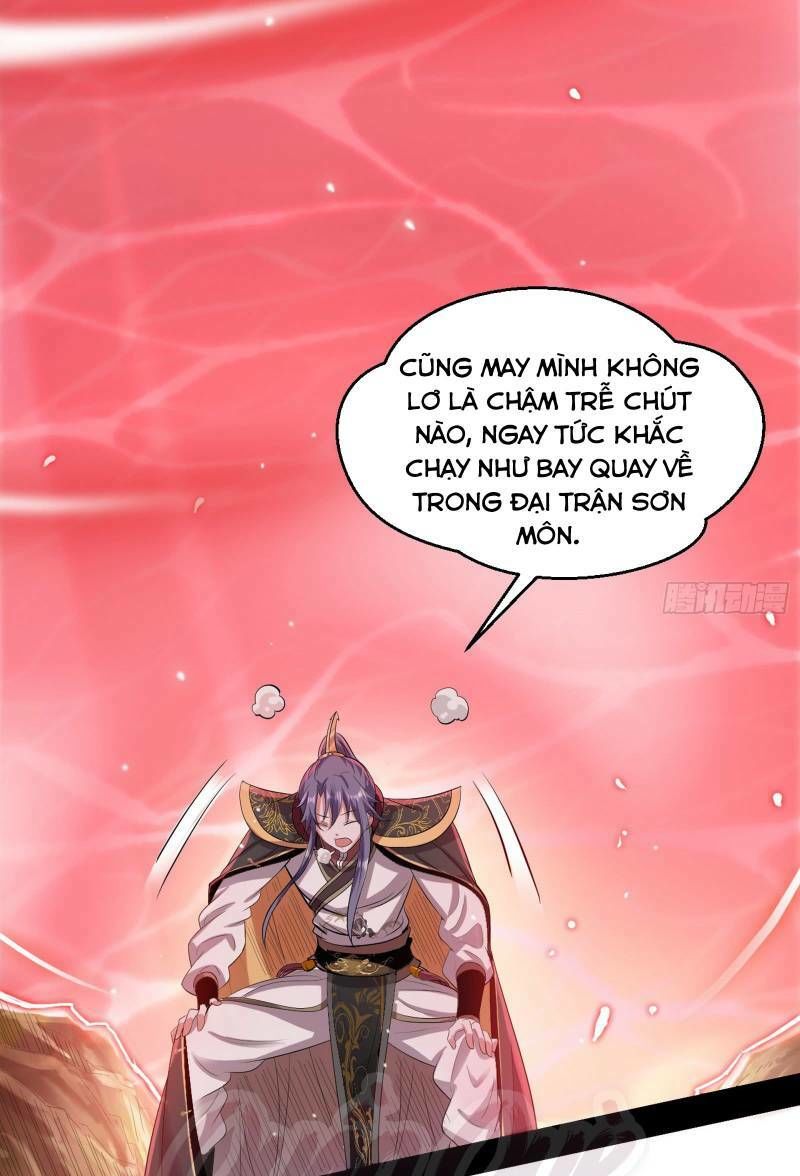 Ta Là Tà Đế Chapter 49 - Page 55