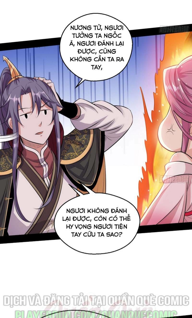 Ta Là Tà Đế Chapter 49 - Page 57