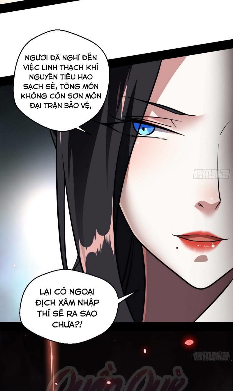 Ta Là Tà Đế Chapter 49 - Page 6