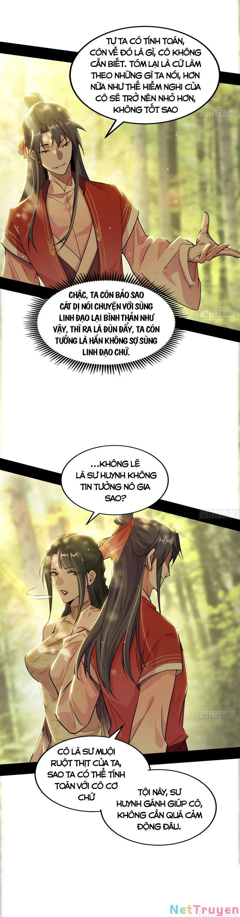 Ta Là Tà Đế Chapter 237 - Page 2