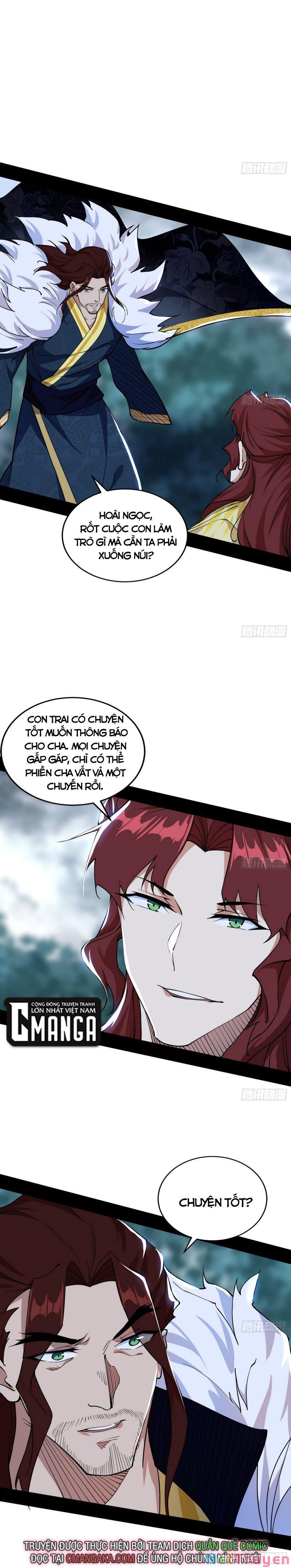 Ta Là Tà Đế Chapter 237 - Page 26