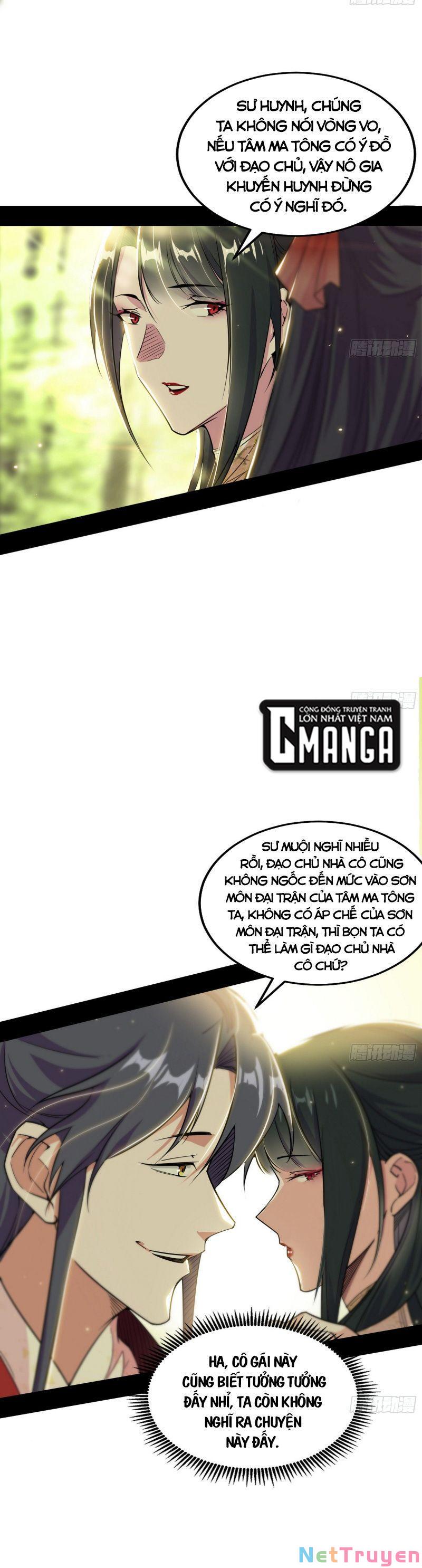 Ta Là Tà Đế Chapter 237 - Page 3