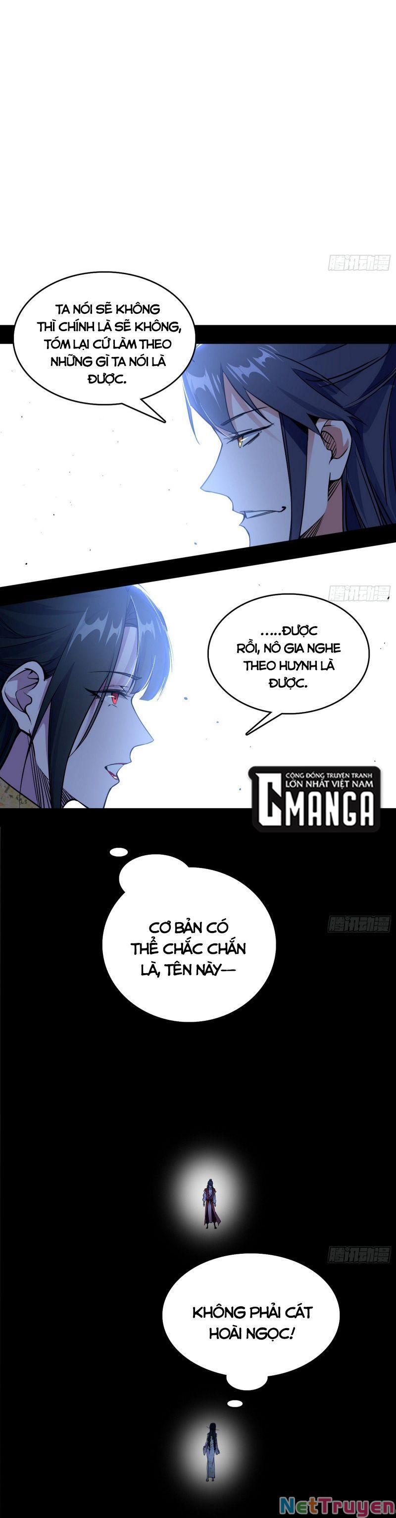 Ta Là Tà Đế Chapter 237 - Page 7