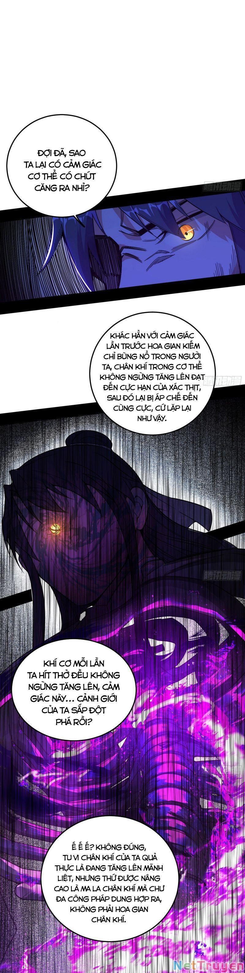 Ta Là Tà Đế Chapter 260 - Page 20