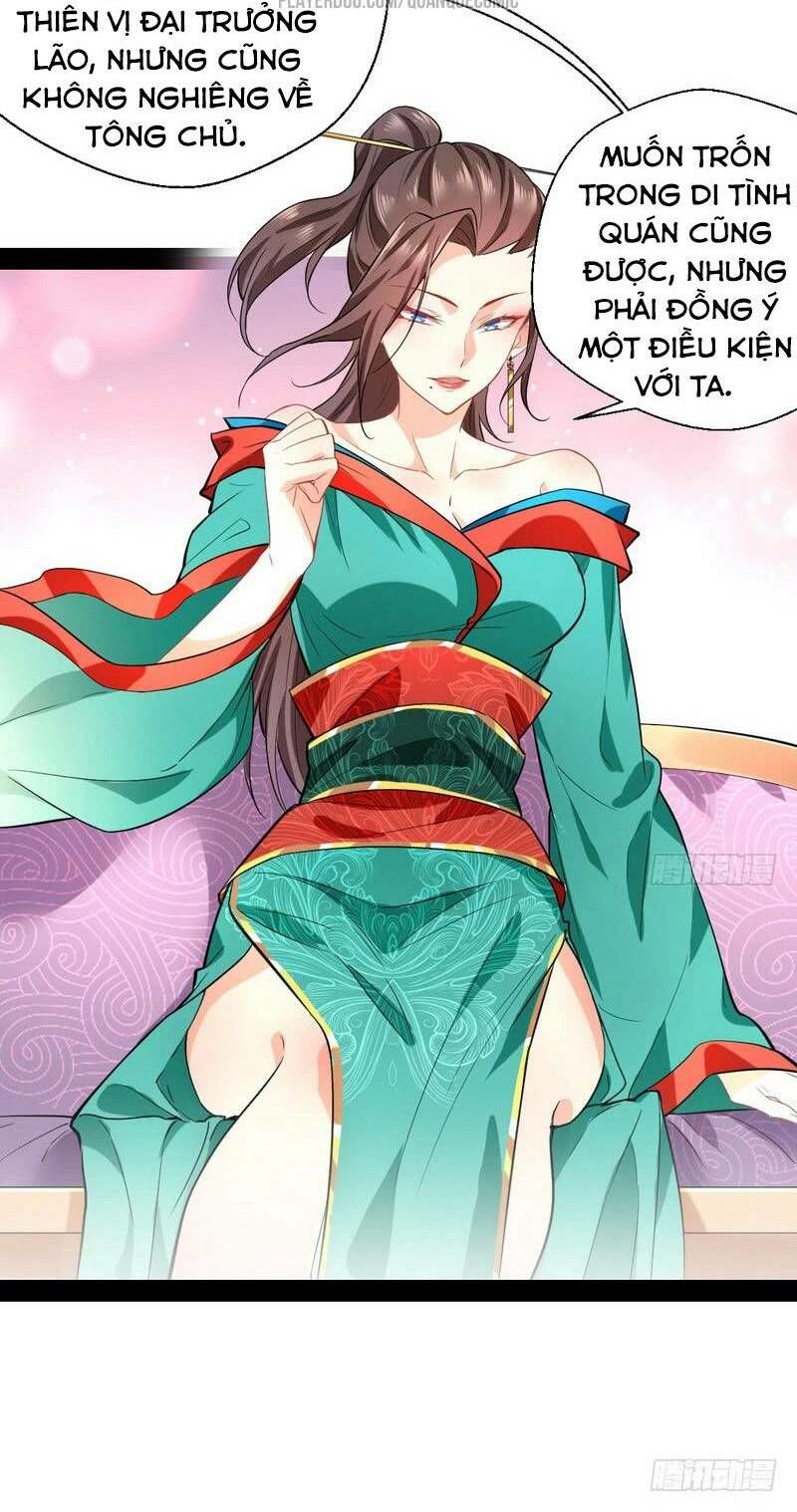 Ta Là Tà Đế Chapter 26 - Page 10