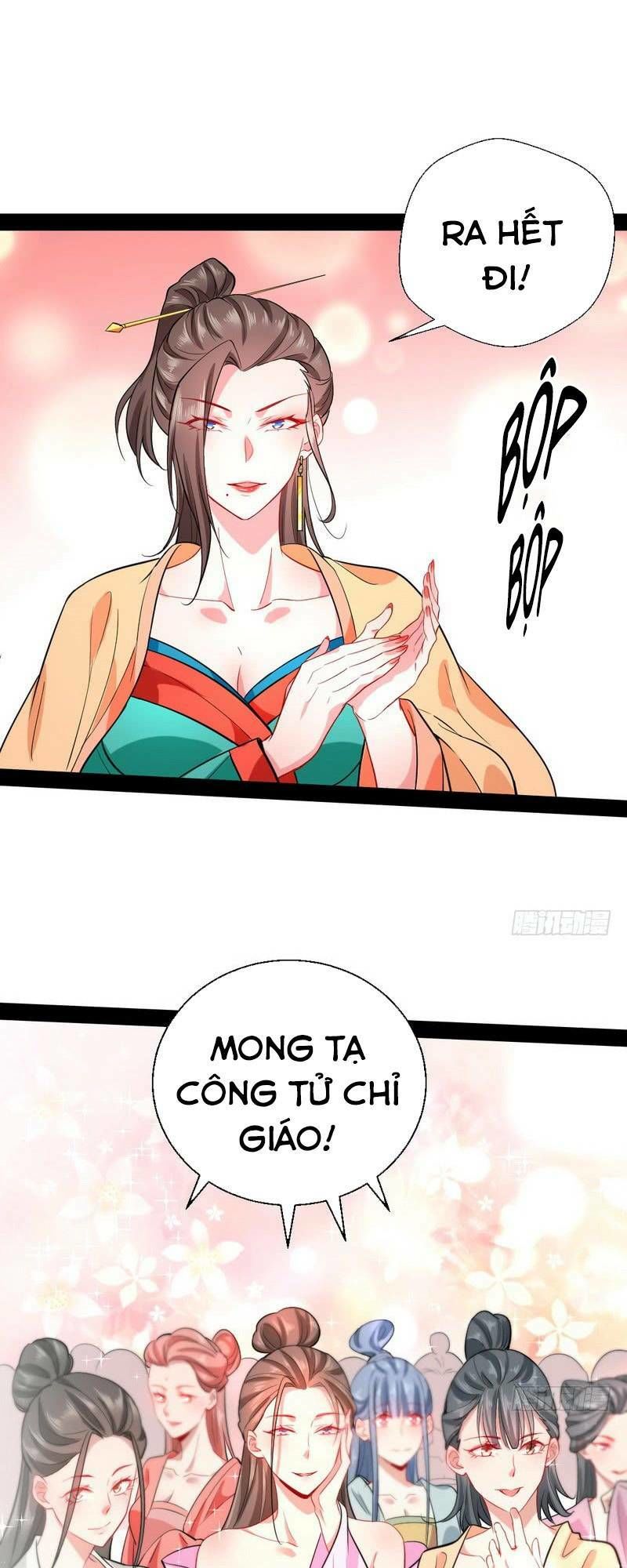 Ta Là Tà Đế Chapter 26 - Page 25