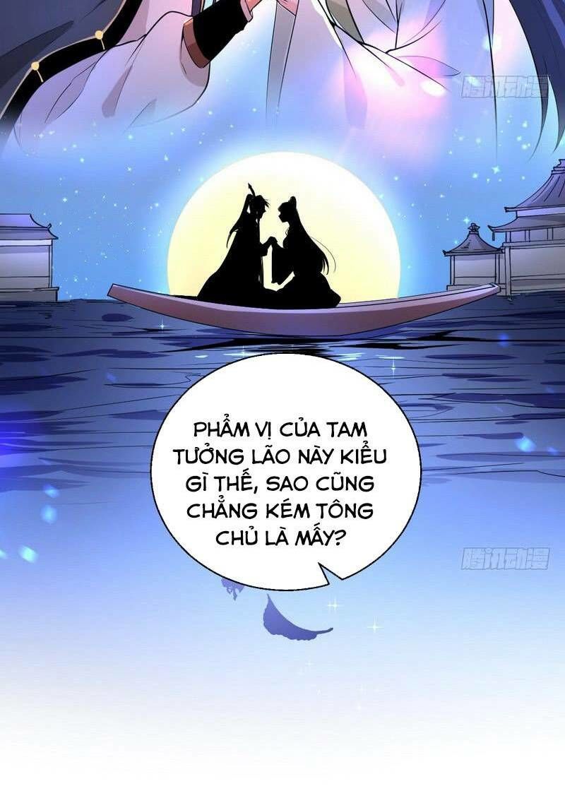 Ta Là Tà Đế Chapter 26 - Page 35