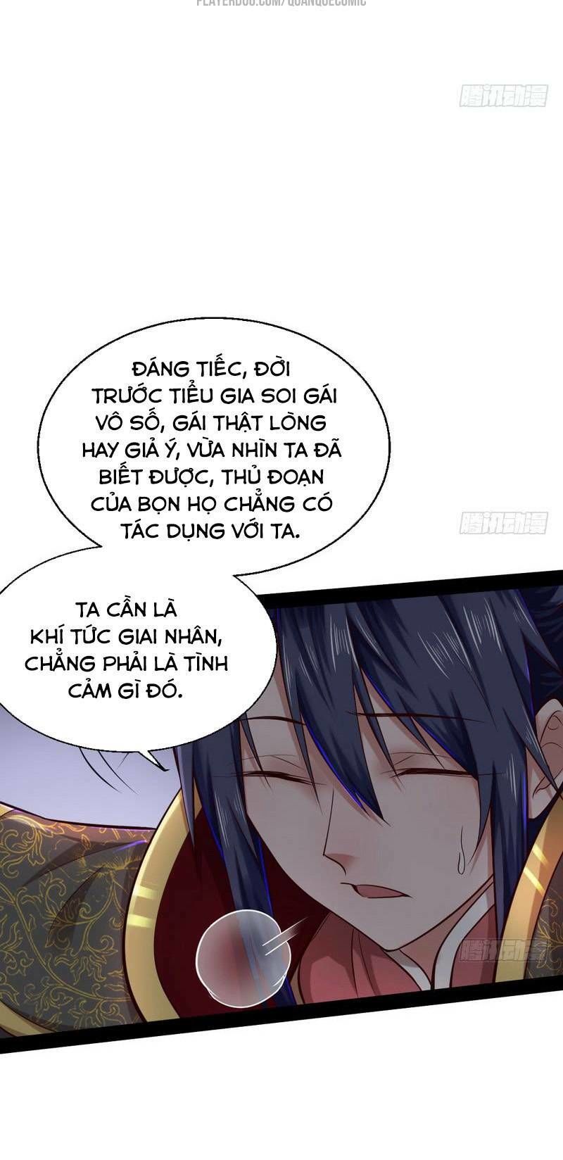 Ta Là Tà Đế Chapter 26 - Page 41