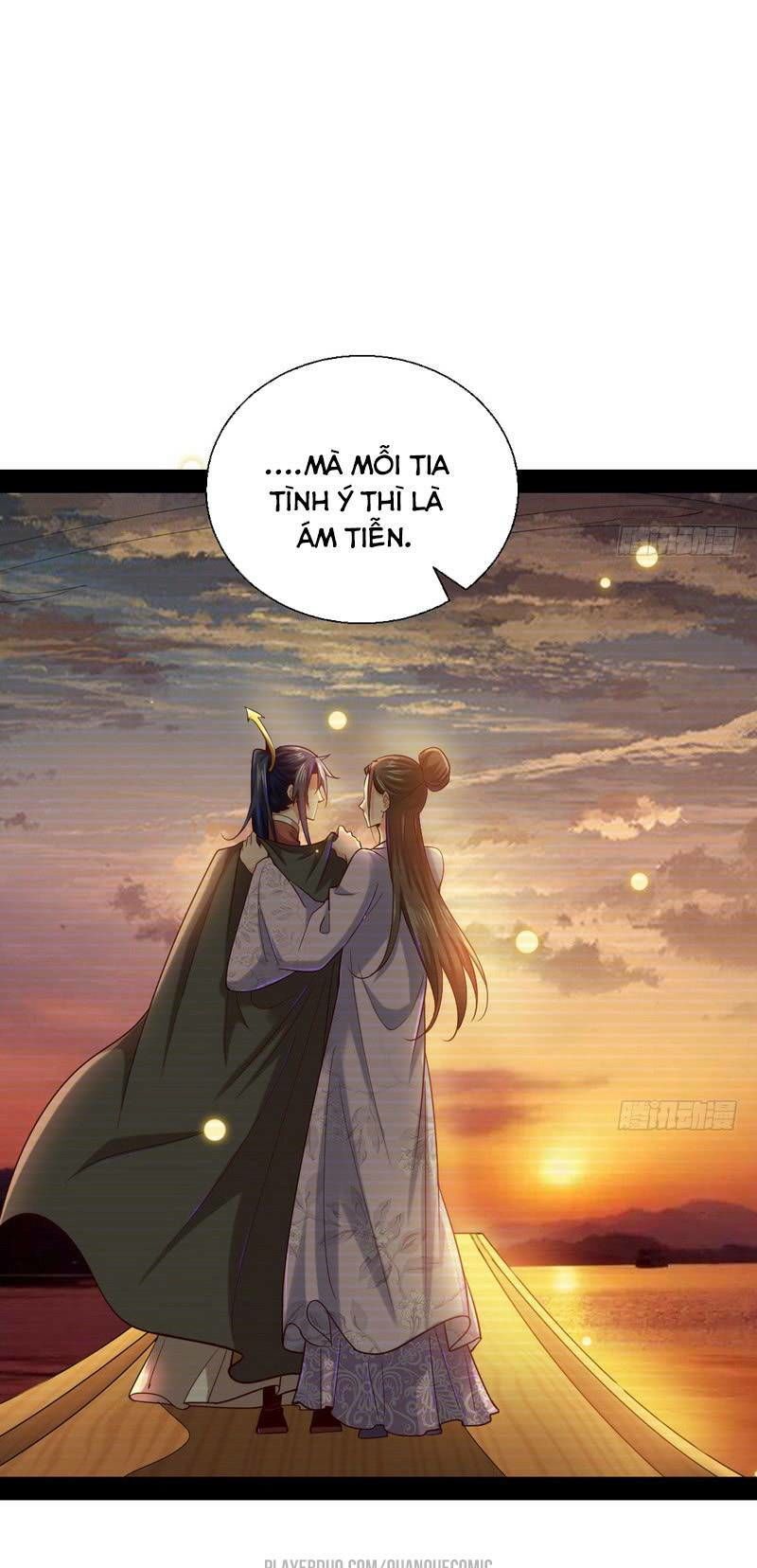 Ta Là Tà Đế Chapter 26 - Page 46