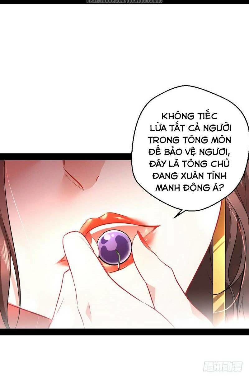 Ta Là Tà Đế Chapter 26 - Page 6