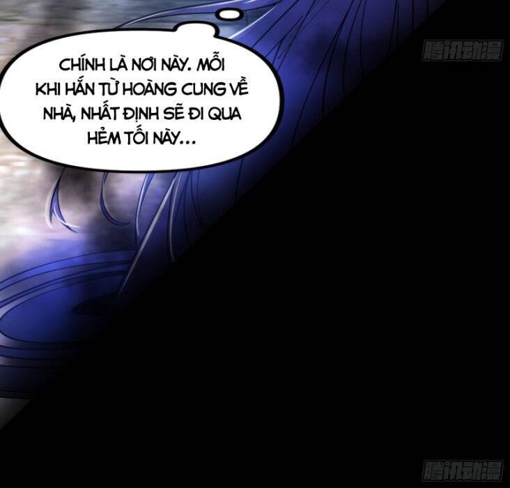 Ta Là Tà Đế Chapter 350 - Page 99