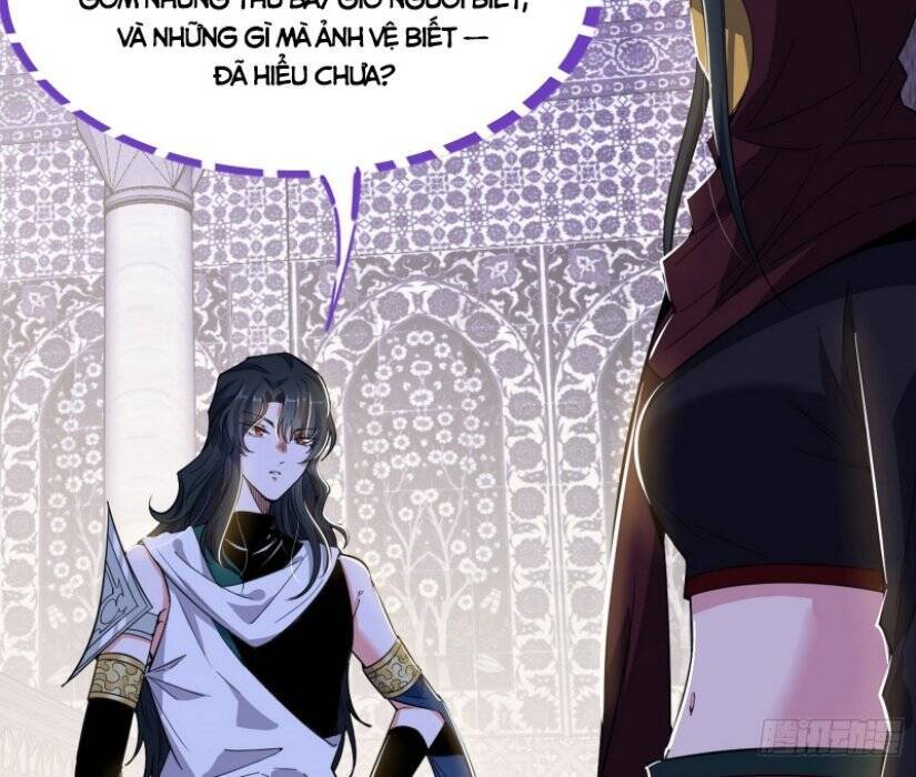 Ta Là Tà Đế Chapter 350 - Page 77