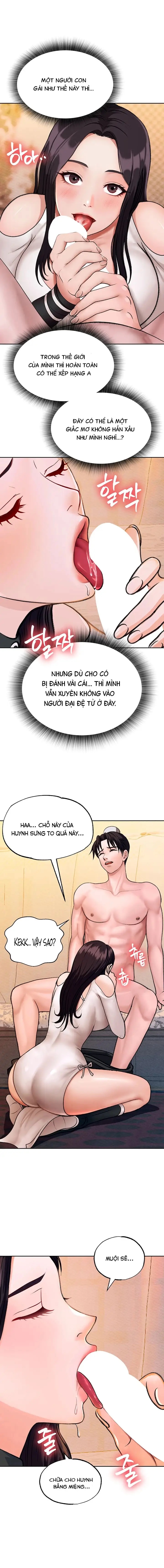 Tôi Xuyên Không Vào Tiểu Thuyết Võ Hiệp Chapter 1 - Page 24