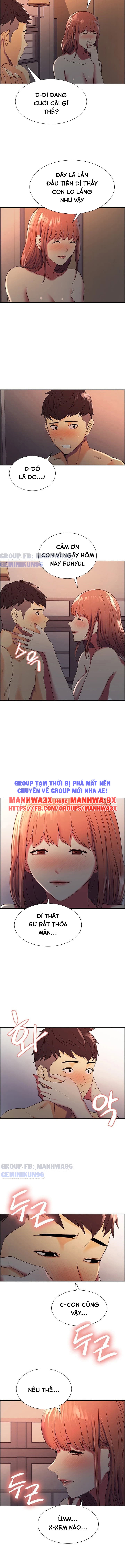 Chạy Trốn Gia Đình Chapter 12 - Page 5