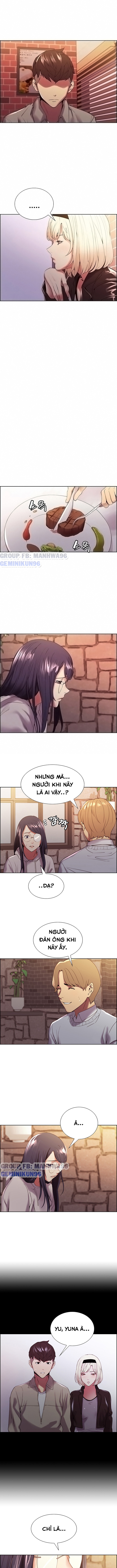 Chạy Trốn Gia Đình Chapter 25 - Page 2