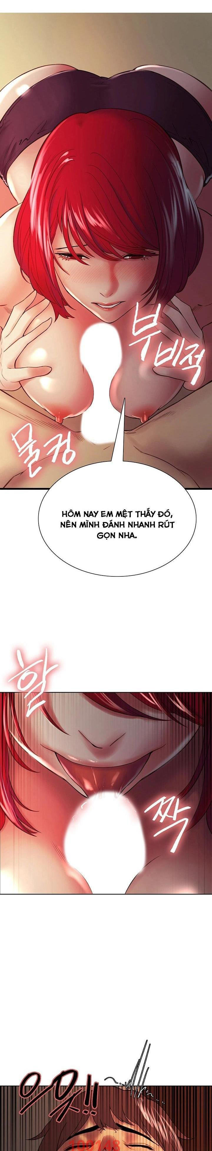 Chạy Trốn Gia Đình Chapter 46 - Page 2