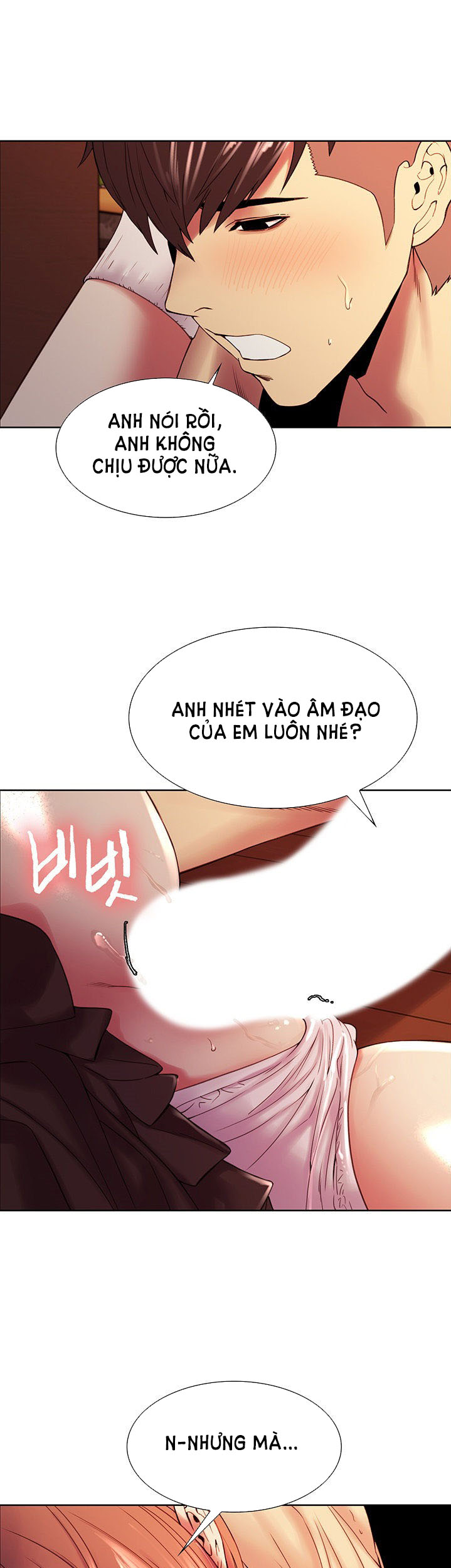 Chạy Trốn Gia Đình Chapter 38 - Page 26