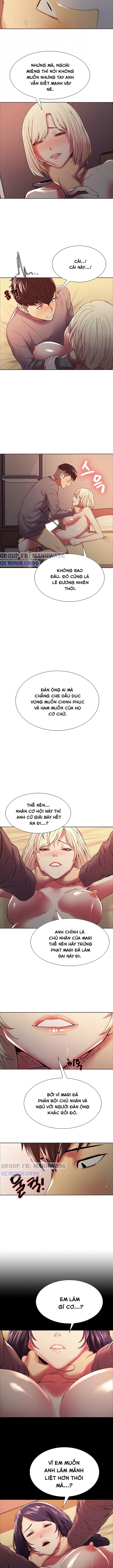 Chạy Trốn Gia Đình Chapter 26 - Page 2