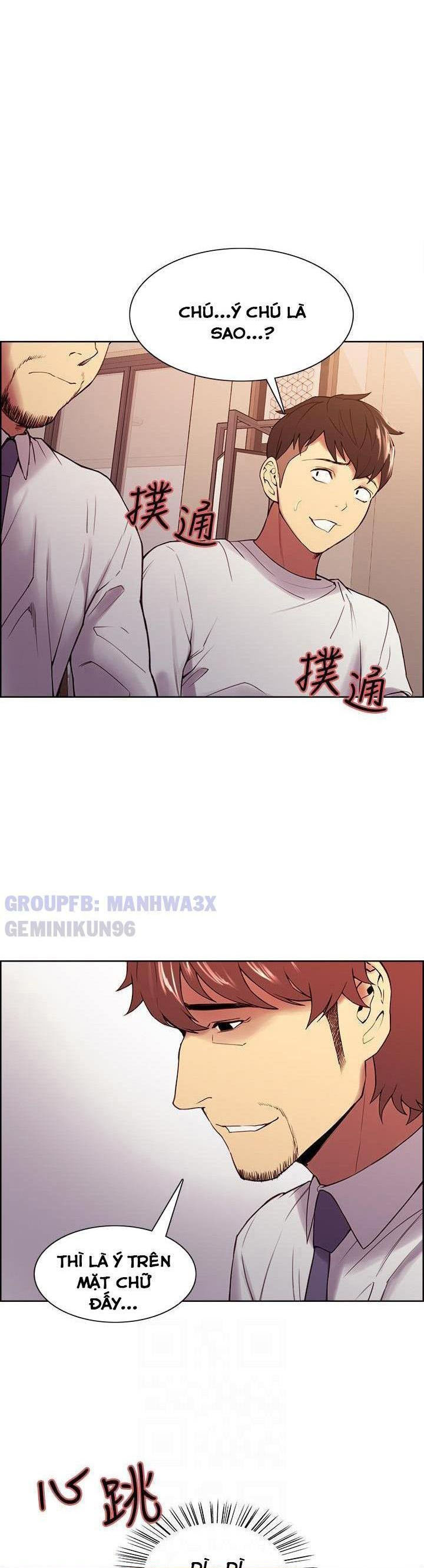 Chạy Trốn Gia Đình Chapter 48 - Page 3