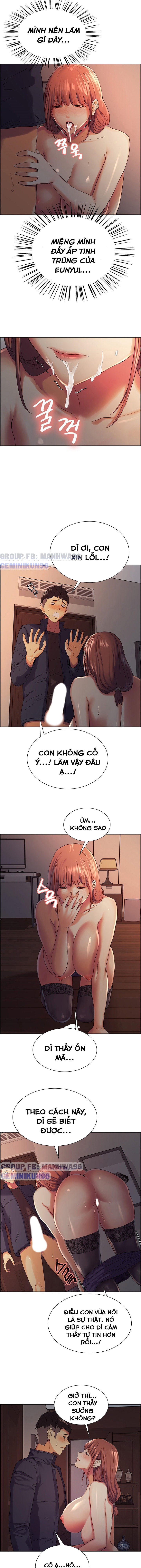 Chạy Trốn Gia Đình Chapter 10 - Page 4