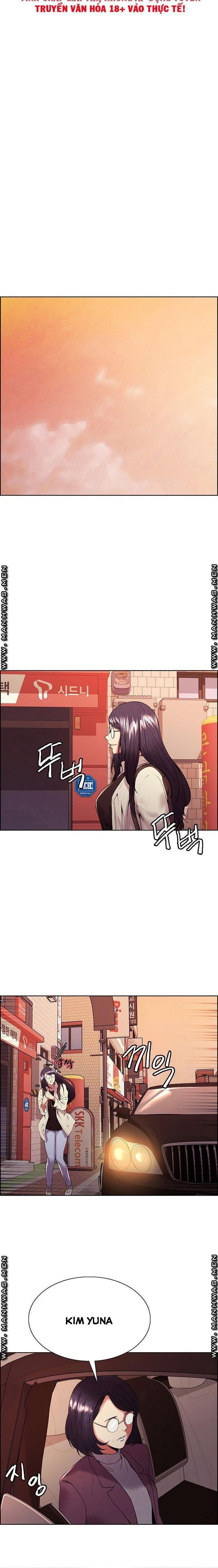 Chạy Trốn Gia Đình Chapter 42 - Page 3