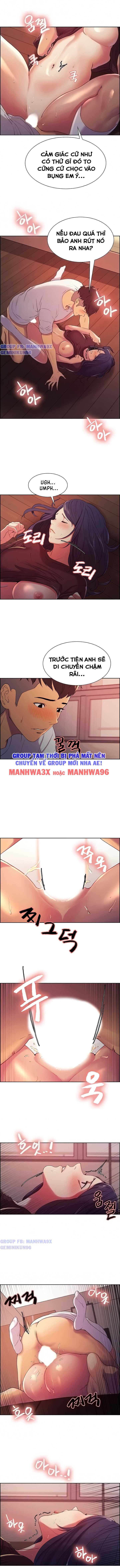 Chạy Trốn Gia Đình Chapter 4 - Page 3