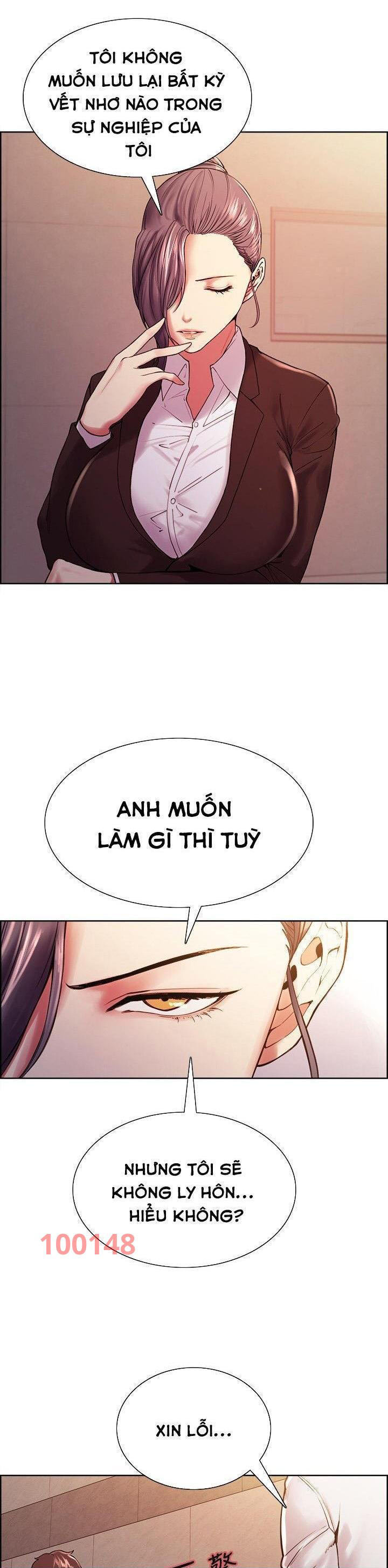 Chạy Trốn Gia Đình Chapter 52 - Page 4