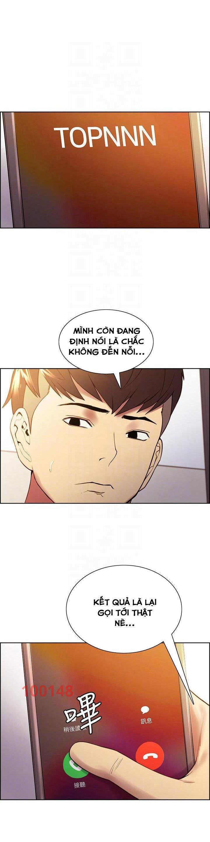 Chạy Trốn Gia Đình Chapter 49 - Page 4