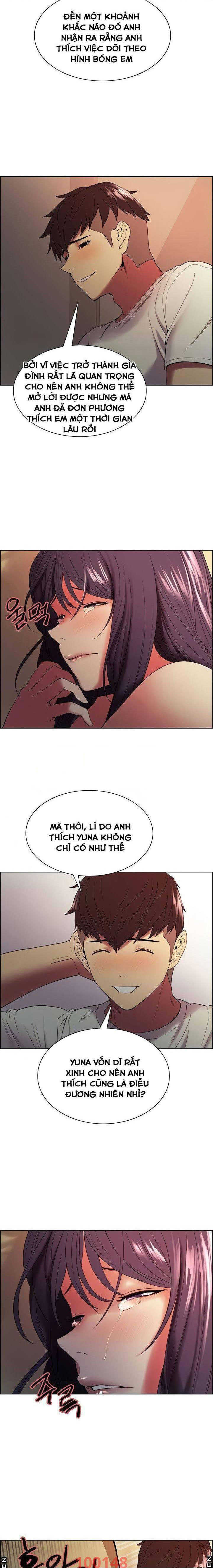 Chạy Trốn Gia Đình Chapter 43 - Page 6