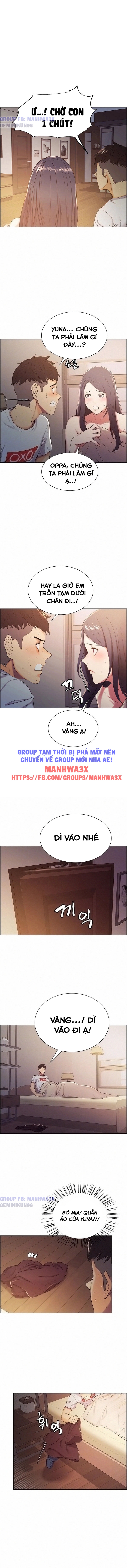 HentaiVn Truyện tranh online