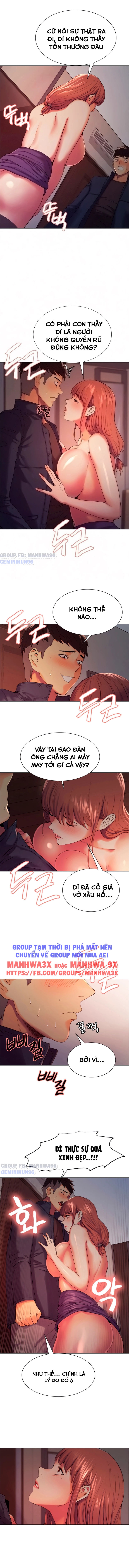 Chạy Trốn Gia Đình Chapter 9 - Page 4