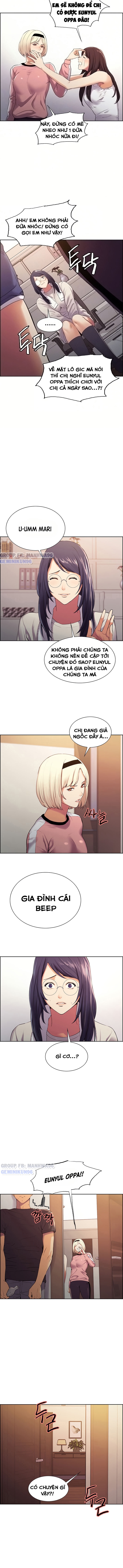 Chạy Trốn Gia Đình Chapter 7 - Page 4