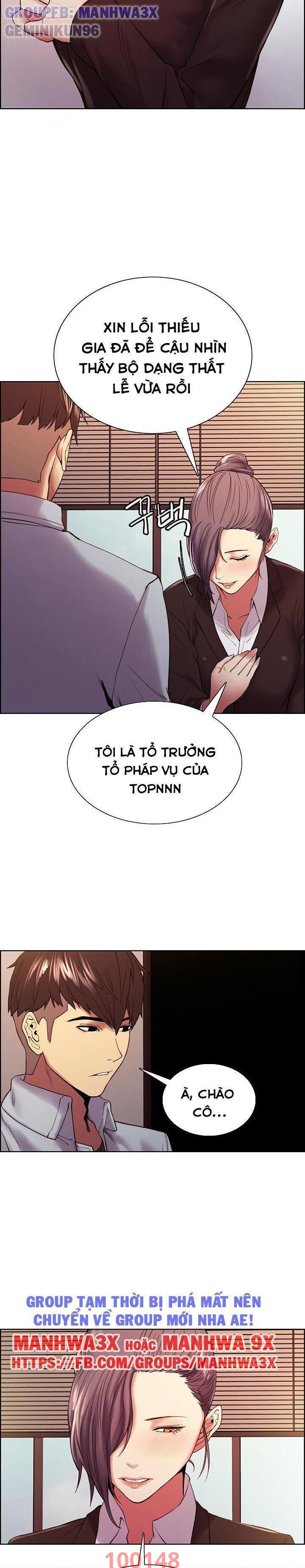 Chạy Trốn Gia Đình Chapter 51 - Page 6