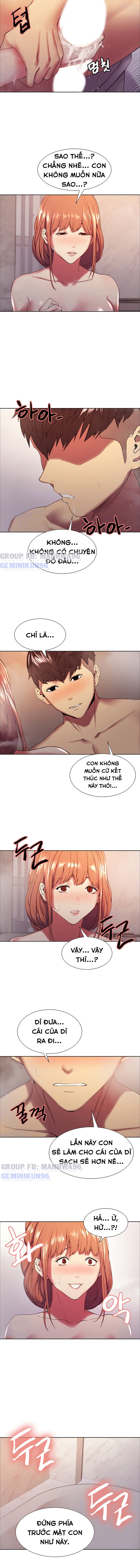 Chạy Trốn Gia Đình Chapter 24 - Page 3