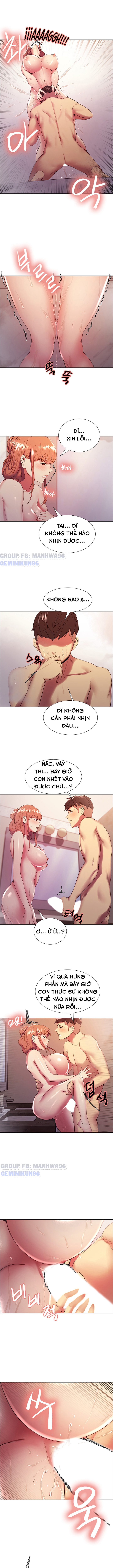 Chạy Trốn Gia Đình Chapter 24 - Page 6