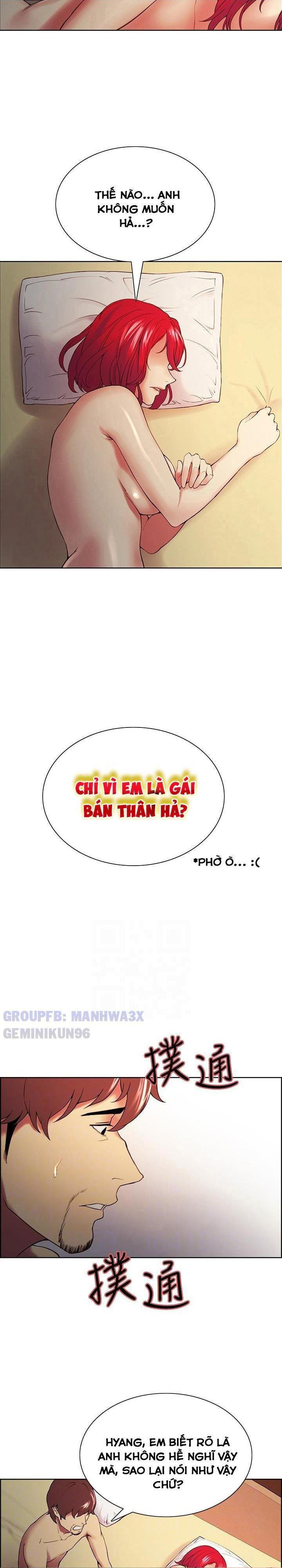 Chạy Trốn Gia Đình - Trang 1