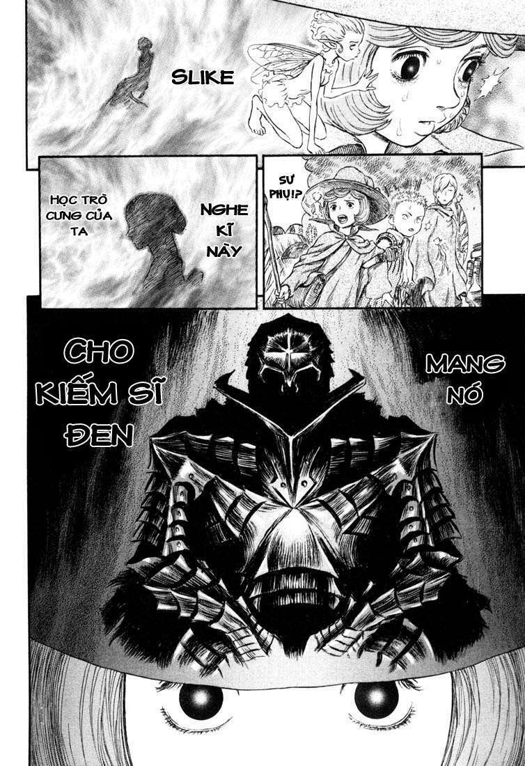 Berserk Chapter 239 - Page 20