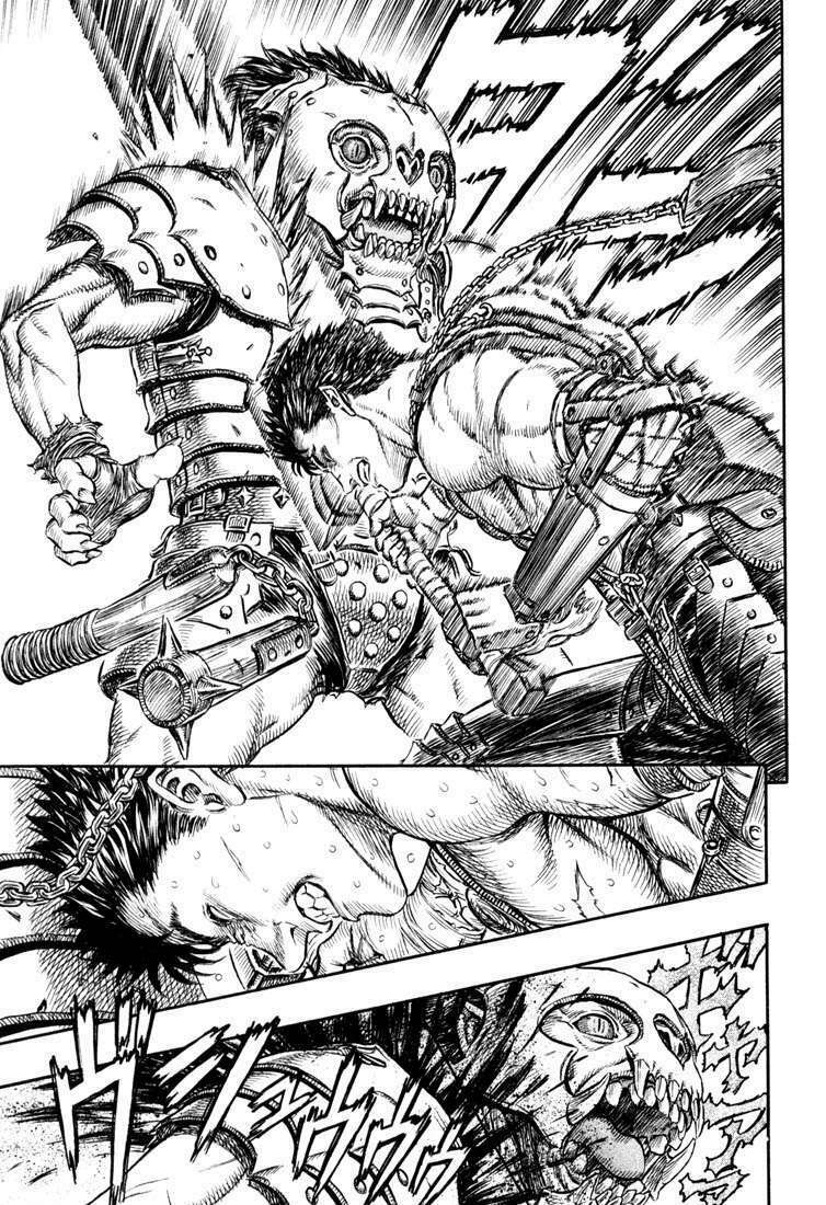 Berserk Chapter 239 - Page 5