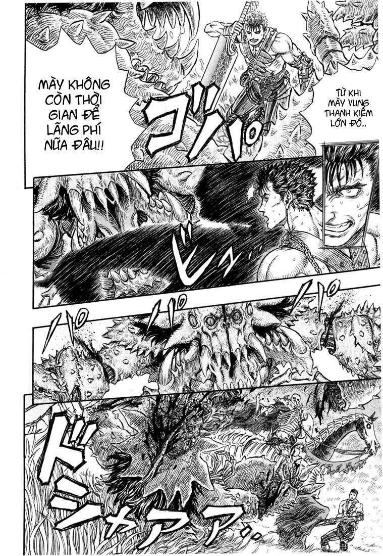 Berserk Chapter 239 - Page 8