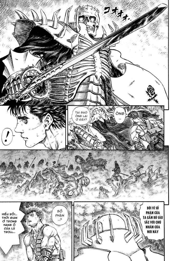 Berserk Chapter 239 - Page 9