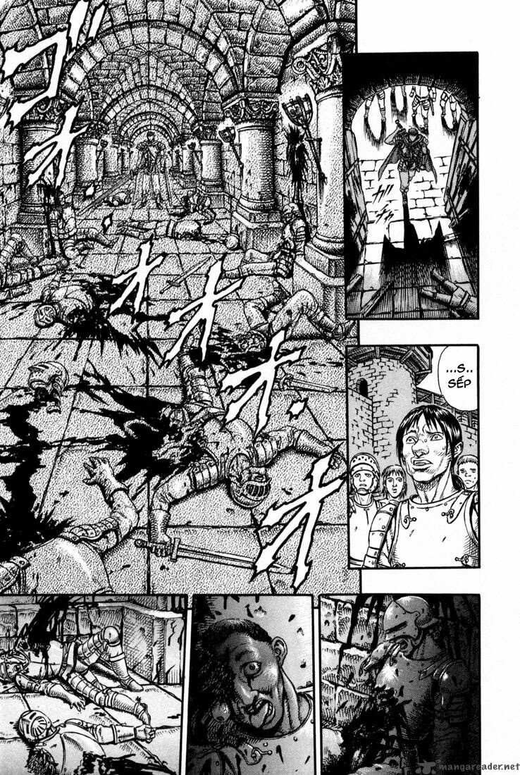 Berserk Chapter 18 - Page 14