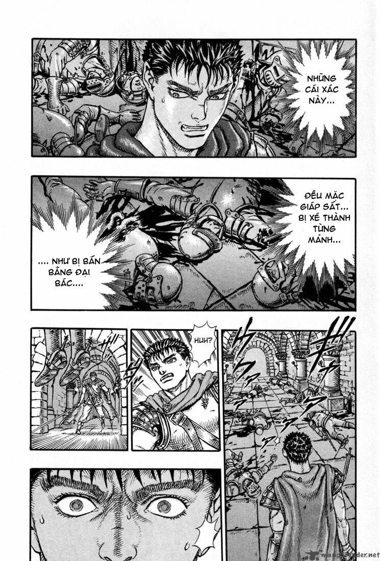 Berserk Chapter 18 - Page 15