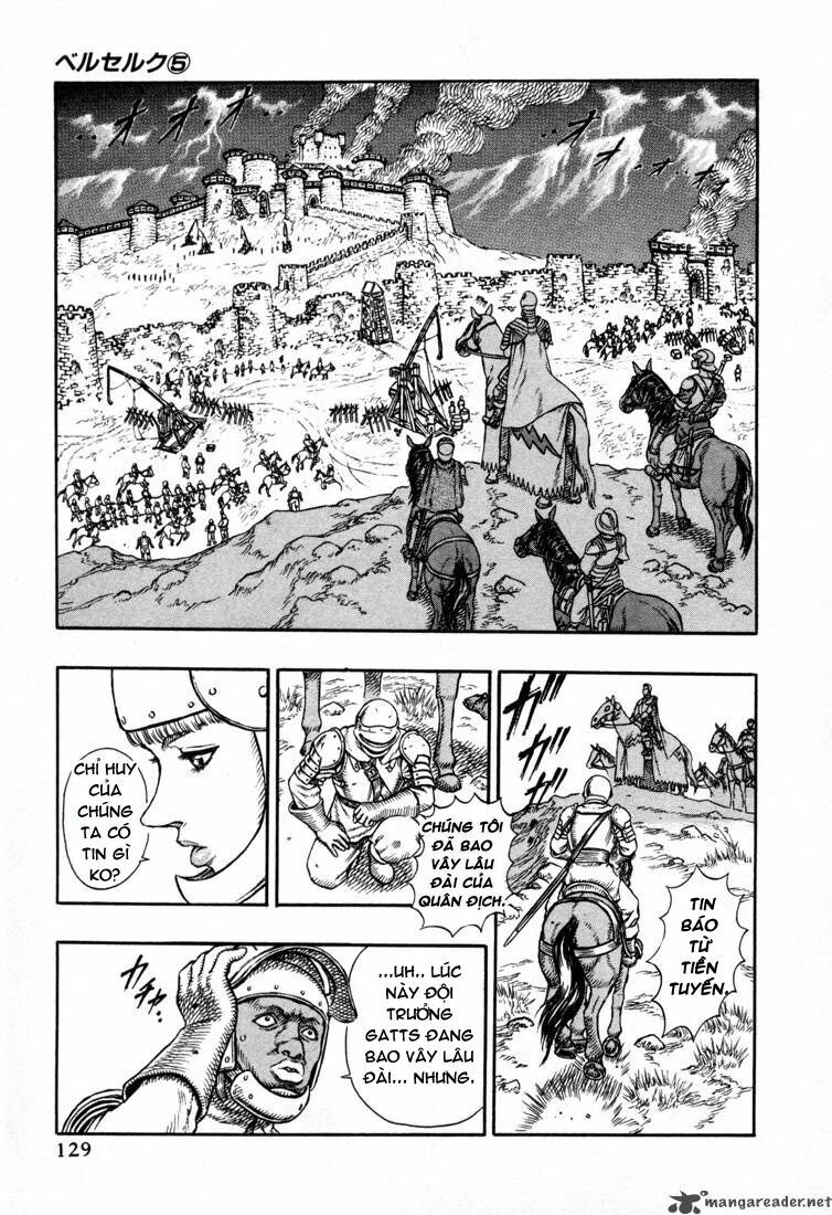 Berserk Chapter 18 - Page 6