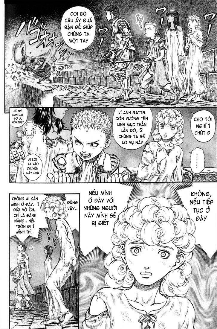 Berserk Chapter 184 - Page 13