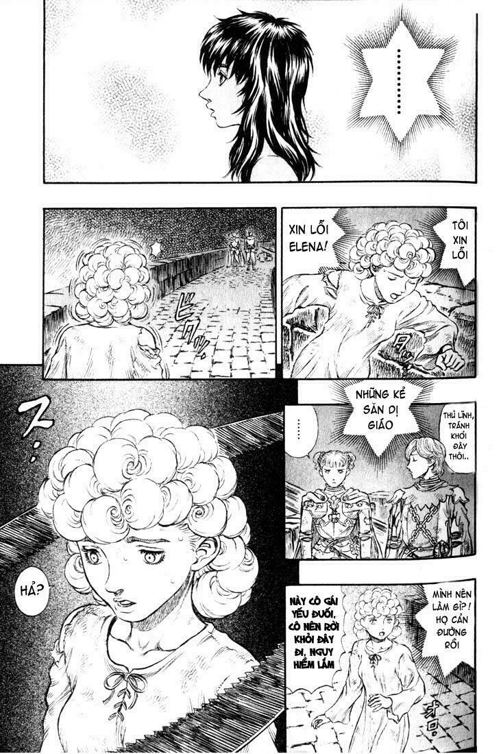 Berserk Chapter 184 - Page 14