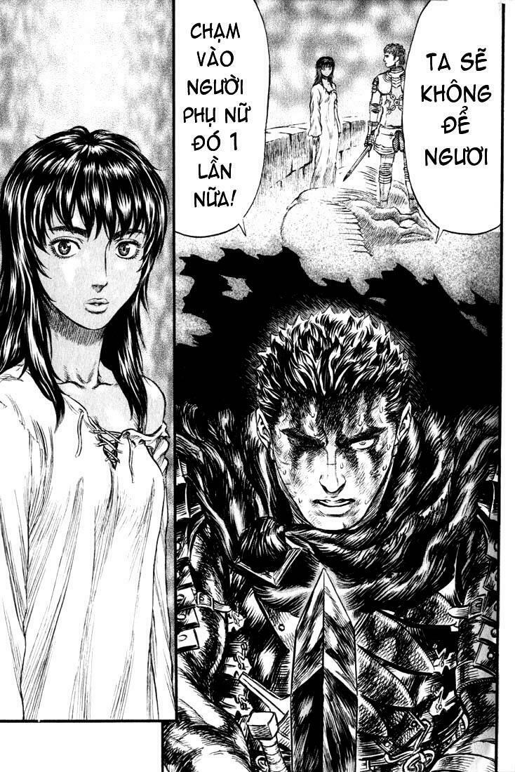 Berserk Chapter 184 - Page 20