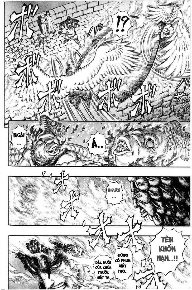 Berserk Chapter 184 - Page 7